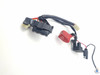 Battery starter cable Honda CBF1000 06-09 32401-MFA-D10