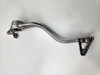 Rear brake pedal lever KTM690 Duke supermoto 07-14 690 Duke white 08-14 690 duke black 09-14 7501305004401
