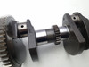Crankshaft MV Agusta Brutale 910 989 8000A5113
