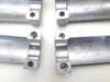 Cylinder head Kawasaki ZX14 ZX1400 ZX14R Ninja 06-07 11008-0118
