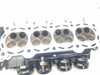 Cylinder head Kawasaki ZX14 ZX1400 ZX14R Ninja 06-07 11008-0118