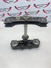 Triple clamps Yamaha YZ250F YZF250 YZF 250 2011 2010 17D-23435-10