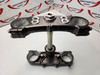 Triple clamps Yamaha YZ250F YZF250 YZF 250 2011 2010 17D-23435-10