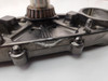 Triple clamps Yamaha YZ250F YZF250 YZF 250 2011 2010 17D-23435-10
