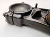 Triple clamps Yamaha YZ250F YZF250 YZF 250 2011 2010 17D-23435-10
