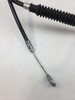 Extended Clutch cable 180cm  Harley Davidson Softail Dyna Sportster