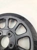  Harley Davidson Dyna Gloss Black Rear Pulley 66T 1in belt 40114-07