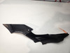 RH side cover body panel Ducati Streetfighter 848 14-15 48211572A