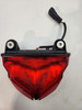 Tail Brake light OEM Ducati Streetfighter S 09-11 848 12-15 1098S 12-13 52510372A