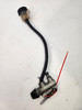 Rear brake master cylinder OEM Ducati Streetfighter 848 1098 1198 R S 07-13 62540181B