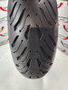 MICHELIN ROAD 6  180/55 ZR 17 MOTORCYCLE REAR TYRE