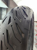 MICHELIN ROAD 6  180/55 ZR 17 MOTORCYCLE REAR TYRE