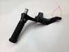 RH foot peg and mount  Victory Judge Hammer 8 Ball Gunner 5136036-411