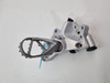 LH Footpeg mount bracket Husqvarna Enduro Supermoto 701 20-23 KTM 690 19-24 7690303804401