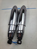  Rear Shocks Harley Davidson Dyna Fat Bob 54537-08A