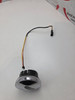 OEM Fuel Gauge Harley Davidson Dyna Tourer Softail 08-17  75241-08