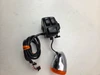 RH Switch Start Stop blinker 4 pin CANBUS Harley Davidson Dyna 12-15 Softail 2012  72946-12