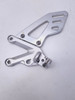  LH foot peg Mount Bracket  Aprilia Tuono 1000 1100 RR 11-17 897829