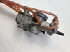 OEM Keihin PWK 36 mm Flat slide Carburetor Carby  Sherco  250 300  SE  Factory 