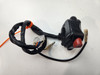 Start stop switch KTM450 KTM500 KTM250 KTM350 KTM300 EXC 14-16 77711074000