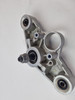 Upper triple clamp fork brace BMW R1200 GS ADV  K25 K255 31427718170 