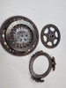 Clutch pressure friction plate Flywheel BMW R1200 GS ADV K25 K255 21217697737