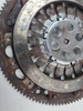 Clutch pressure friction plate Flywheel BMW R1200 GS ADV K25 K255 21217697737