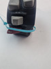 LH Multifunction switch ESA Cruise BMW R1200 GS ADV W R RS 61318549925