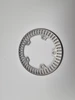 Front Rear ABS Sensor ring BMW R1200 R1250 GS W ADV R RS S1000XR F850 34518526572  