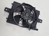 Radiator Fan BMW R1200 R1250 GS ADV RT K50 K51 K52 17428523118 