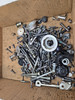 Chassis Engine bolts and bits BMW R1200 GS ADV K50 K51