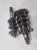 Gearbox Transmission KTM690 R Duke 09-15  Enduro 09-18 76233001000
