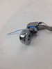 Chrome Clutch perch and lever Harley Davidson Softail Fatboy Dyna wide glide 96-17 38608-96