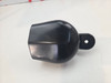 Horn black Harley Davidson Softail Dyna Sportster 61300452