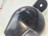 Horn black Harley Davidson Softail Dyna Sportster 61300452