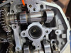 RH Cylinder head cam valves BMW R1200 GS W ADV R RT RS K50 K51 K52 K53 K54 11128394926 