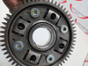 Clutch pack plates hub BMW R1200 R1250 GS W ADV R RT RS K50 K51 K52 K53 K54 21218529450 