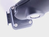 Garmin Zumo XT Mount Kit bracket Power cable Ram Rail Mount 010-12953-00