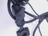 Garmin Zumo XT Mount Kit bracket Power cable Ram Rail Mount 010-12953-00