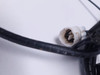 Garmin Zumo XT Mount Kit bracket Power cable Ram Rail Mount 010-12953-00