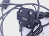 Garmin Zumo XT Mount Kit bracket Power cable Ram Rail Mount 010-12953-00