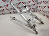 Rear sub frame Yamaha WR450F WR250F 20-23 YZ250F YZ450F 20-22  BR9-21190-10