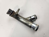 Radiator water pipe 2 Yamaha WR450F WRF450 19-23 YZ450F 18-22 BR9-12482-00
