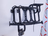 Barret Pannier Mounts Saddlebag racks Yamaha XT660Z XT 660 Z Tenere 