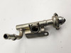 Fuel Rail Delivery pipe Yamaha XT660Z XT 660 Z Tenere 5VK-13160-00