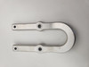 Steering handle tow bracket Yamaha XT660Z XT 660 Z Tenere 11D-F1165-00