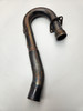 Exhaust header pipe Yamaha YZ250F YZF250 10-11 17D-14611-50