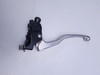Clutch lever and perch Yamaha XT660Z XT 660 Z  Tenere 11D-H2913-00