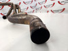 Exhaust header mid pipe Yamaha XT660Z XT 660 Z Tenere 11D-E4631-01
