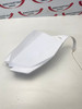 Front Number Plate Holder plastic Yamaha YZ250F YZF250 10-19 YZ450F 10-18 17D-23485-50